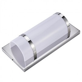 AC 85-265 5 E26 E27 Modern/Contemporary Shiny Feature for Bulb Included,Ambient Light Wall Sconces Wall Light