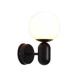 Modern/Contemporary Painting Feature for Mini Style Eye ProtectionUplight Wall Sconces Wall Light