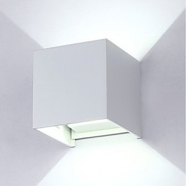 AC85-265 5 LED Integrated LED Feature for Mini Style Ambient Light Wall Sconces Wall Light Wall Lamp Color Random