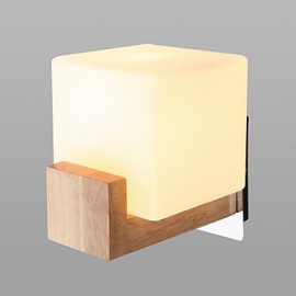 E27 Modern/Contemporary Painting Feature for Eye ProtectionAmbient Light Wall Sconces Wall Light