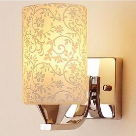 AC220 E27 Modern/Contemporary Others Feature Uplight Wall Sconces Wall Light