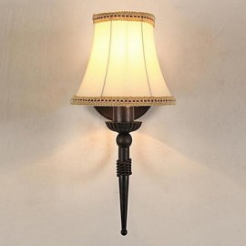 AC220 E14 Vintage Others Feature Uplight Wall Sconces Wall Light