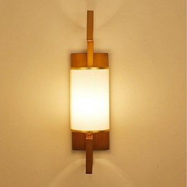 AC220 E14 Modern/Contemporary Others Feature Uplight Wall Sconces Wall Light