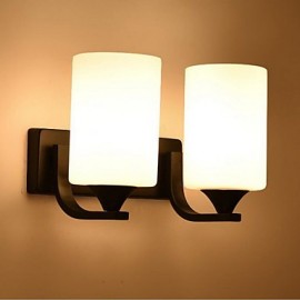 AC220 E27 Vintage Others Feature Uplight Wall Sconces Wall Light