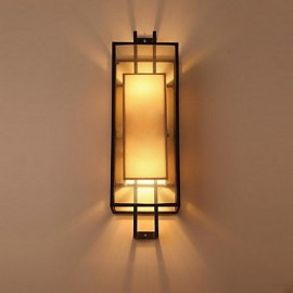 AC220 E27 Vintage Others Feature Ambient Light Wall Sconces Wall Light