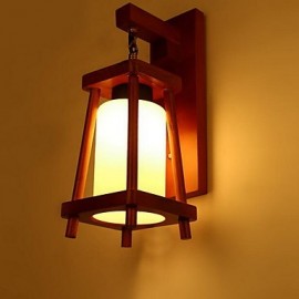 AC220 E27 Vintage Others Feature Uplight Wall Sconces Wall Light