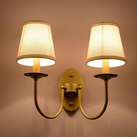 AC220 E14 Vintage Others Feature Downlight Wall Sconces Wall Light