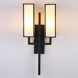 AC220 E27 Vintage Others Feature Uplight Wall Sconces Wall Light