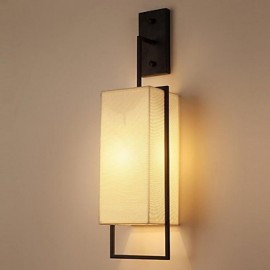 AC220 E27 Modern/Contemporary Others Feature Uplight Wall Sconces Wall Light