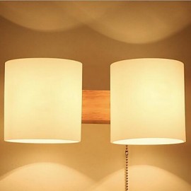 AC220 E27 Modern/Contemporary Others Feature Downlight Wall Sconces Wall Light