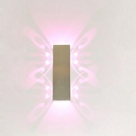 AC85-265 2 LED Integrated LED Feature for Mini Style ,Ambient Light Wall Sconces Wall Light