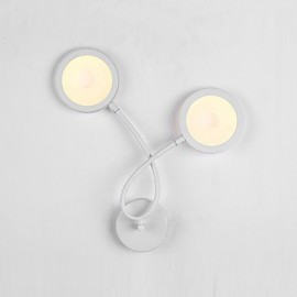 AC 85-265 14w LED Integrated Modern/Contemporary Painting Feature for LEDAmbient Light Wall Sconces Wall Light