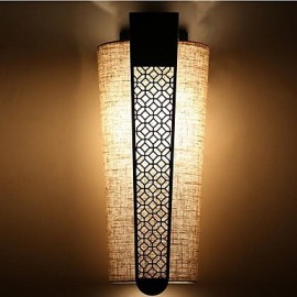 AC220 E27 Vintage Others Feature Uplight Wall Sconces Wall Light