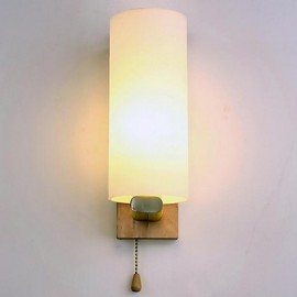 AC220 E27 Modern/Contemporary Others Feature Uplight Wall Sconces Wall Light