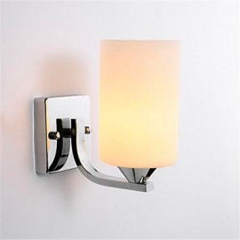 Simple Warm Living Room Bedroom LED Corridor Corridor Balcony Wall Lamp