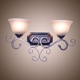 AC 220-240 60 E27 Rustic/Lodge Traditional/Classic Others Feature for Mini Style ,Downlight Wall Sconces Wall Light