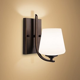 AC 110-130 AC 220-240 60 E26 E27 Modern/Contemporary Rustic/Lodge Country Others Feature for Mini Style ,Downlight Wall Sconces Wall Light