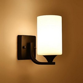 AC220 E27 Vintage Others Feature Uplight Wall Sconces Wall Light