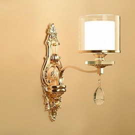 AC220 E14 Vintage Others Feature Uplight Wall Sconces Wall Light