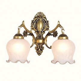 AC220 E27 Vintage Others Feature Downlight Wall Sconces Wall Light