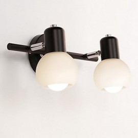 AC220 E27 Modern/Contemporary Others Feature Ambient Light Wall Sconces Wall Light