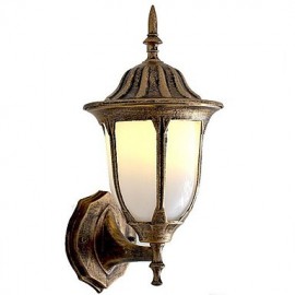 AC220 E27 Vintage Others Feature Uplight Wall Sconces Wall Light