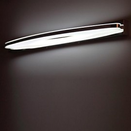 AC220 LED Integrated Modern/Contemporary Others Feature Ambient Light Wall Sconces Wall Light