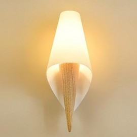 AC220 E27 Modern/Contemporary Others Feature Uplight Wall Sconces Wall Light