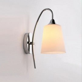 AC220 E27 Modern/Contemporary Others Feature Uplight Wall Sconces Wall Light