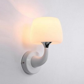 AC220 E14 Modern/Contemporary Others Feature Uplight Wall Sconces Wall Light