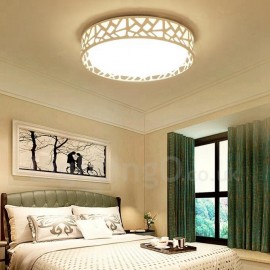 Modern/Contemporary LED Integrated Living Room,Dining Room,Bed Room Metal Flush Mount