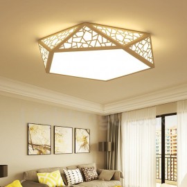 Modern/Contemporary LED Integrated Living Room,Dining Room,Bed Room Flush Mount