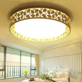 Modern/Contemporary LED Integrated Living Room,Dining Room,Bed Room Metal Flush Mount