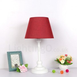 Modern/Contemporary LED Integrated Table Lamps