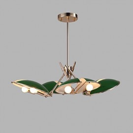 Personality Modern Minimalist Chandelier Ceiling Light F