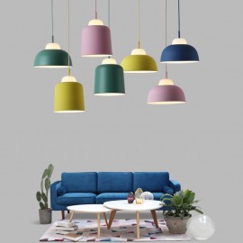 Modern/Contemporary Steel Lighting Corridor, Living Room, Dining Room, Study, Bedroom, Exhibition hall, Balcony, Entrance, Coffee Store Pendant Light