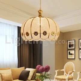 Exquisite Modern 1 Light Pendant Lights Dining Room Corridor Entrance Balcony Living Room Coffee Shop Showroom